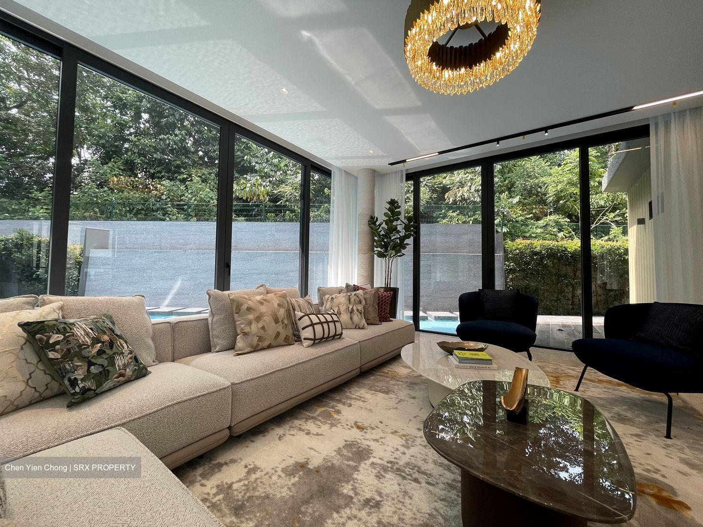 Greenbank Park (D21), Detached #599207771